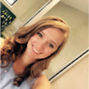 Meet your Posher, Courtney